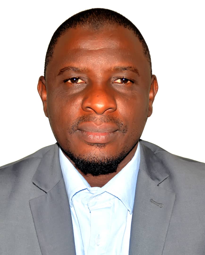 Director for International Collaboration