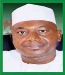 Executive Director